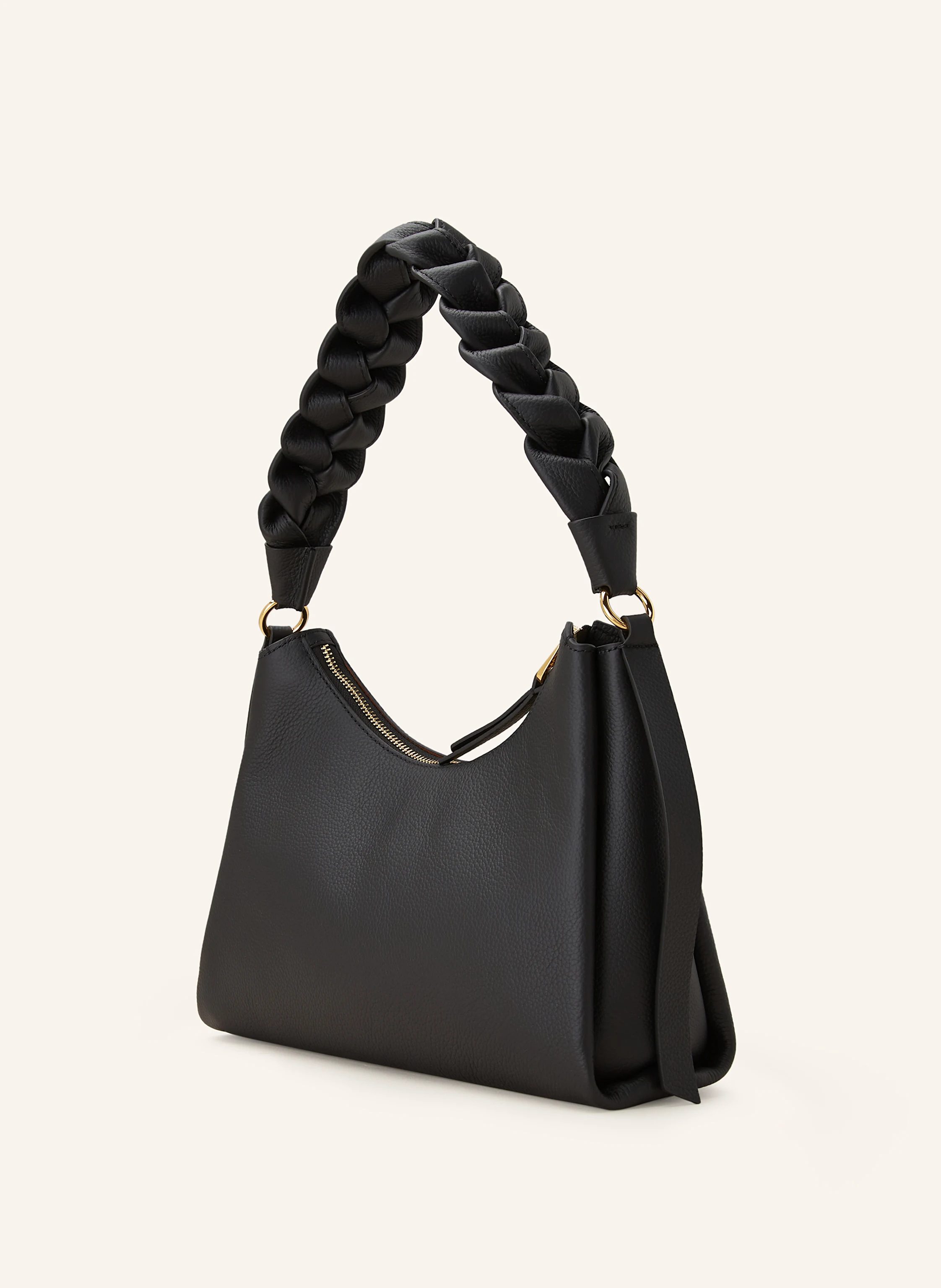 COCCINELLE Schultertasche BOHEME GRANDA