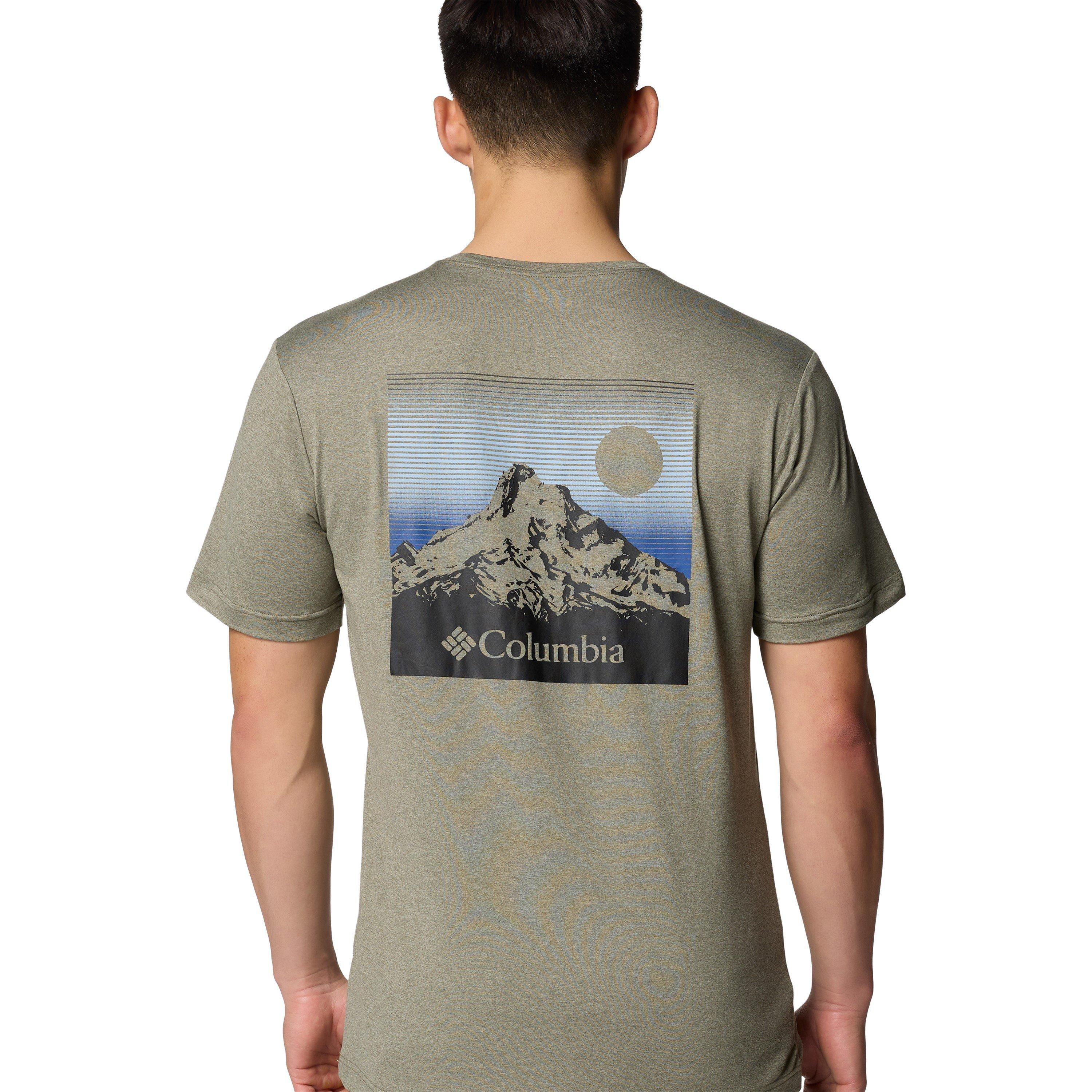 Columbia Kwick Tee Sn53