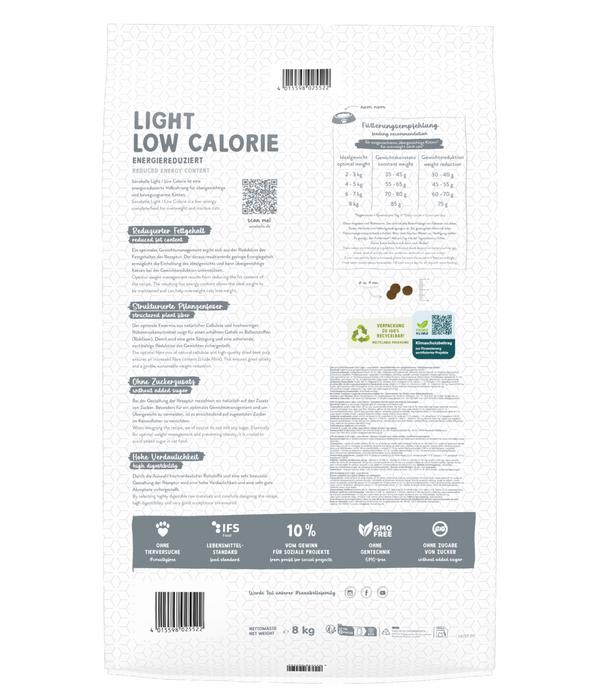 Sanabelle® Care Trockenfutter für Katzen