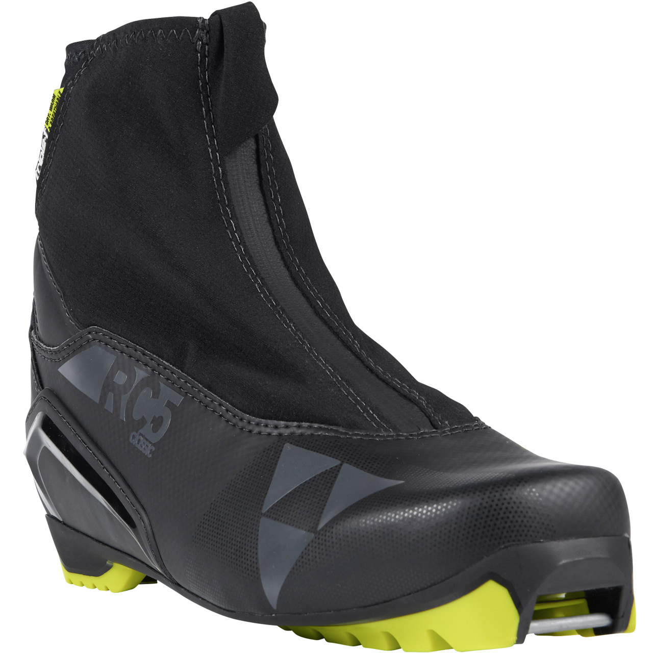 Fischer RC5 Classic | Fischer Langlaufschuhe | Fischer | F | MARKEN | XSPO