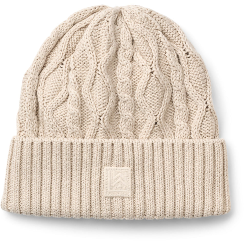 Køb LIEWOOD Sandy Ezra Beanie W. Cables