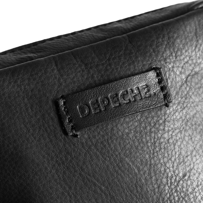 Depeche<br>Mobiltaske