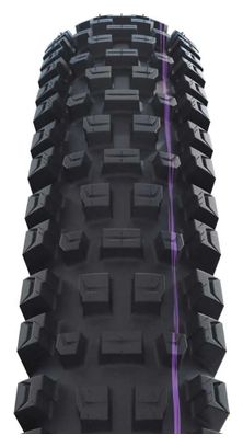 Pneu VTT Schwalbe Albert 29'' Tubeless Ready Souple Super Trail Radial Addix Ultra Soft E-Bike E-50