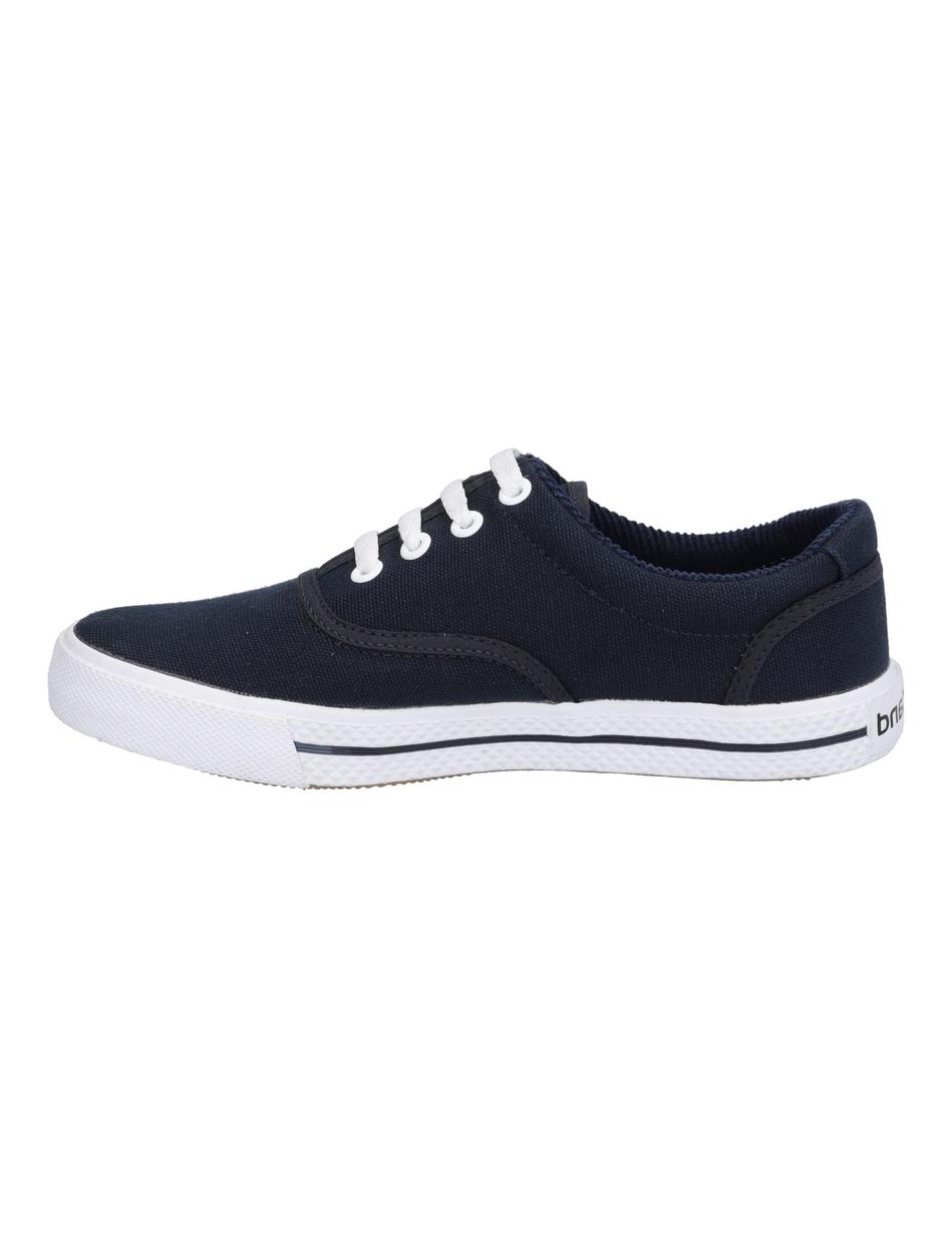 Sneaker Soling, blau