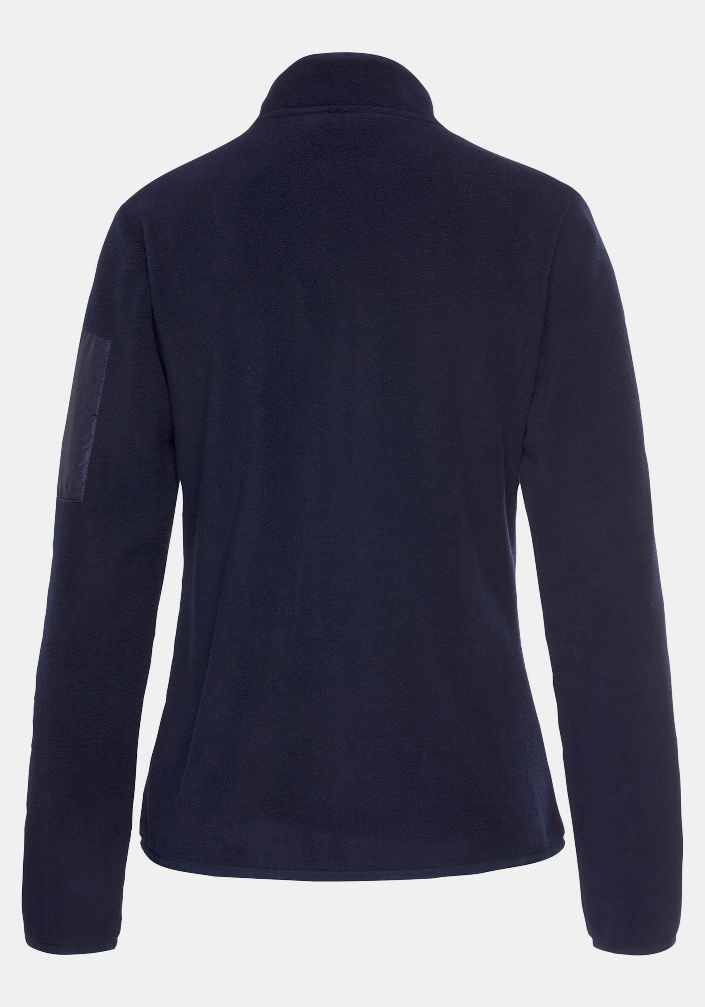 Fleecejacke