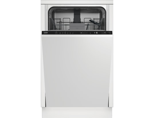 BEKO - Lave vaisselle tout integrable 45 cm BDIS15031
