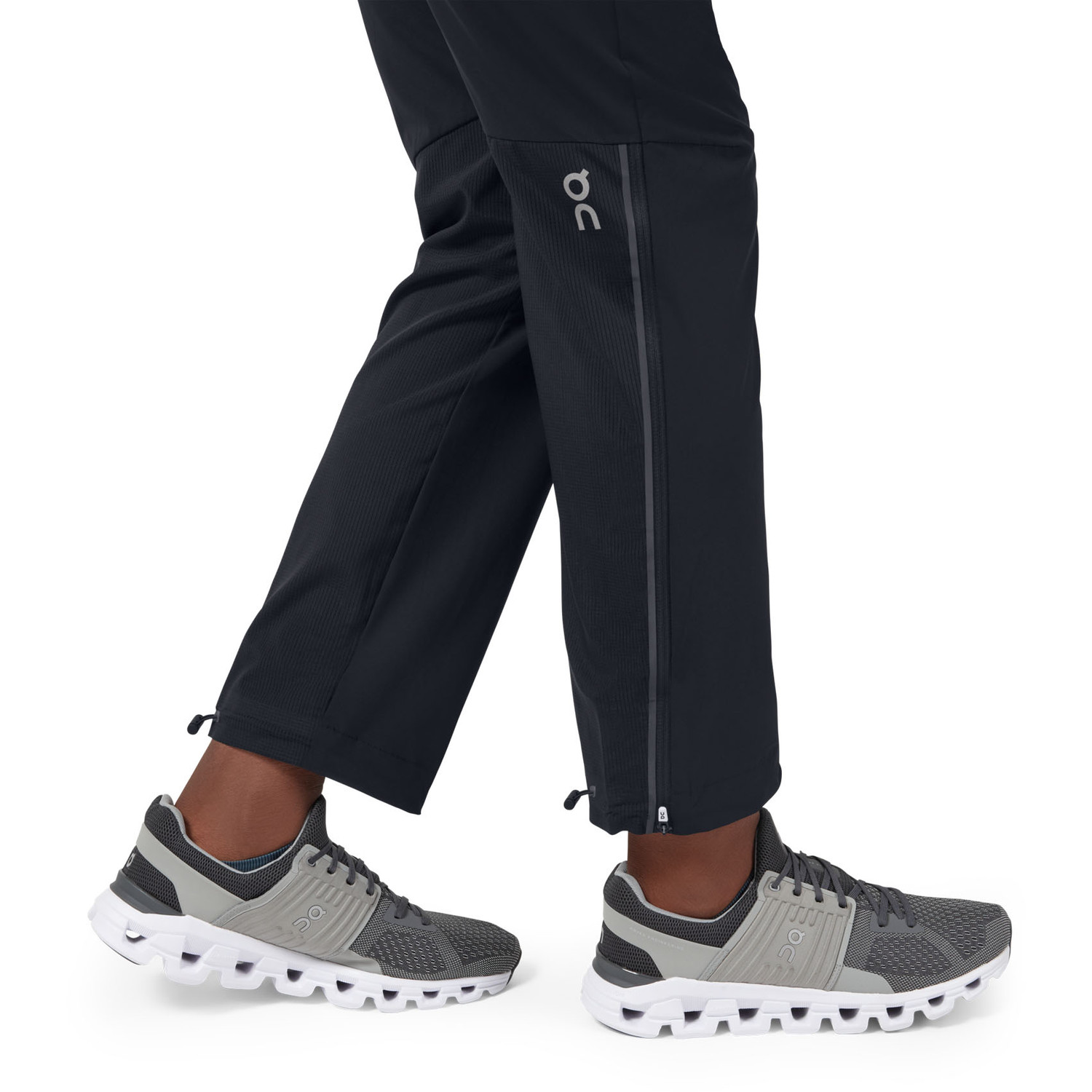 On Track Broek Heren