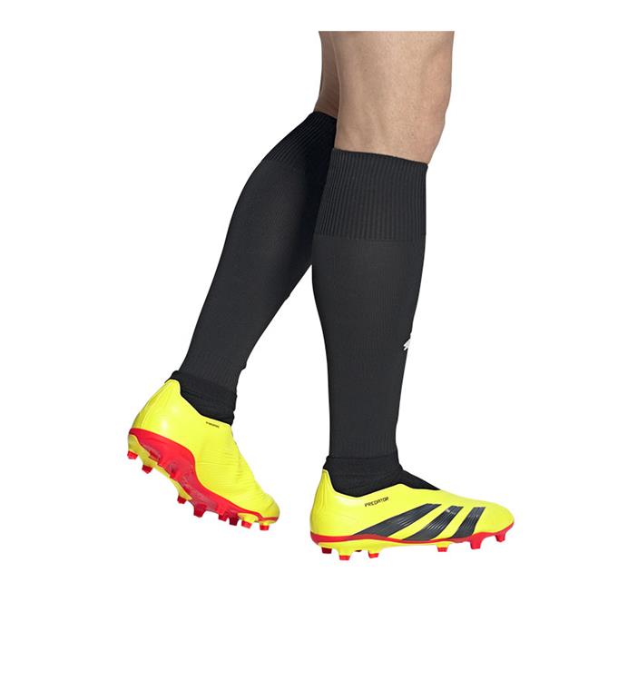 adidas Unisex Predator League LL FG Voetbalschoenen