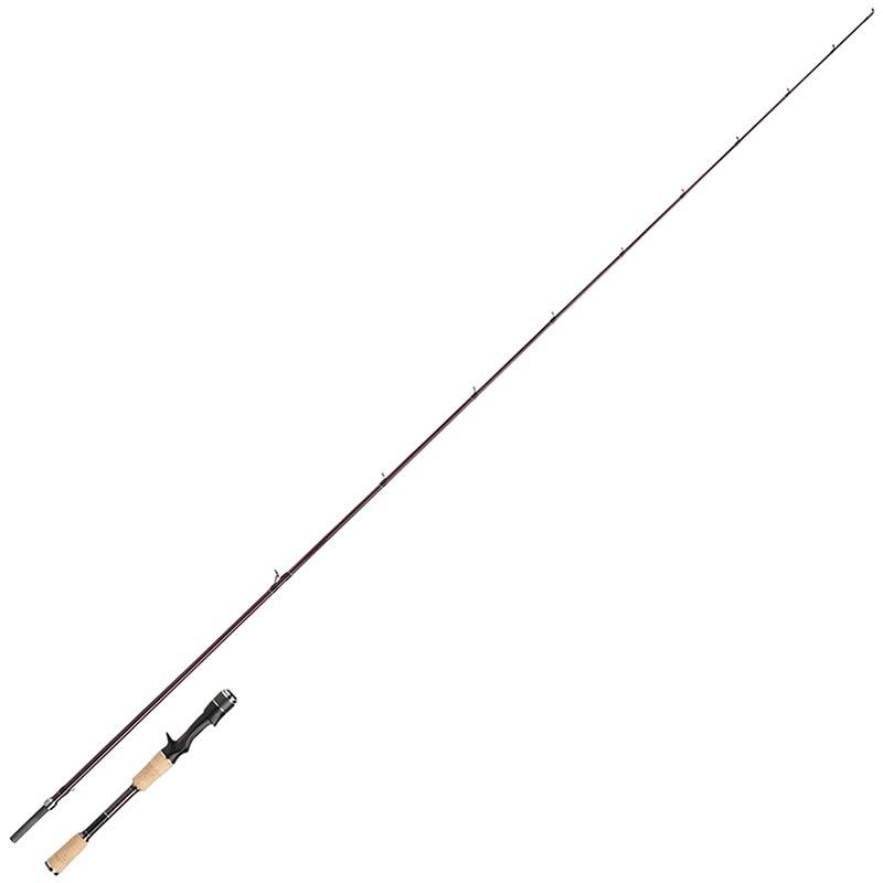 Canne Casting Abu Garcia Spike Pro Vertical Rod