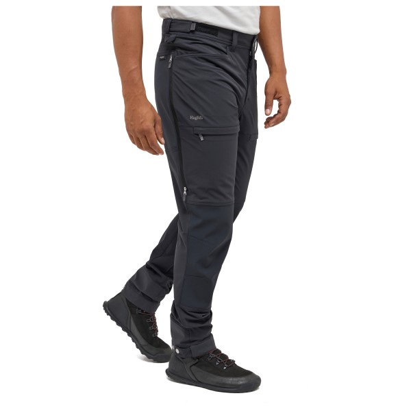 Haglöfs - Magma Rugged Pant - Pantalon de trekking
