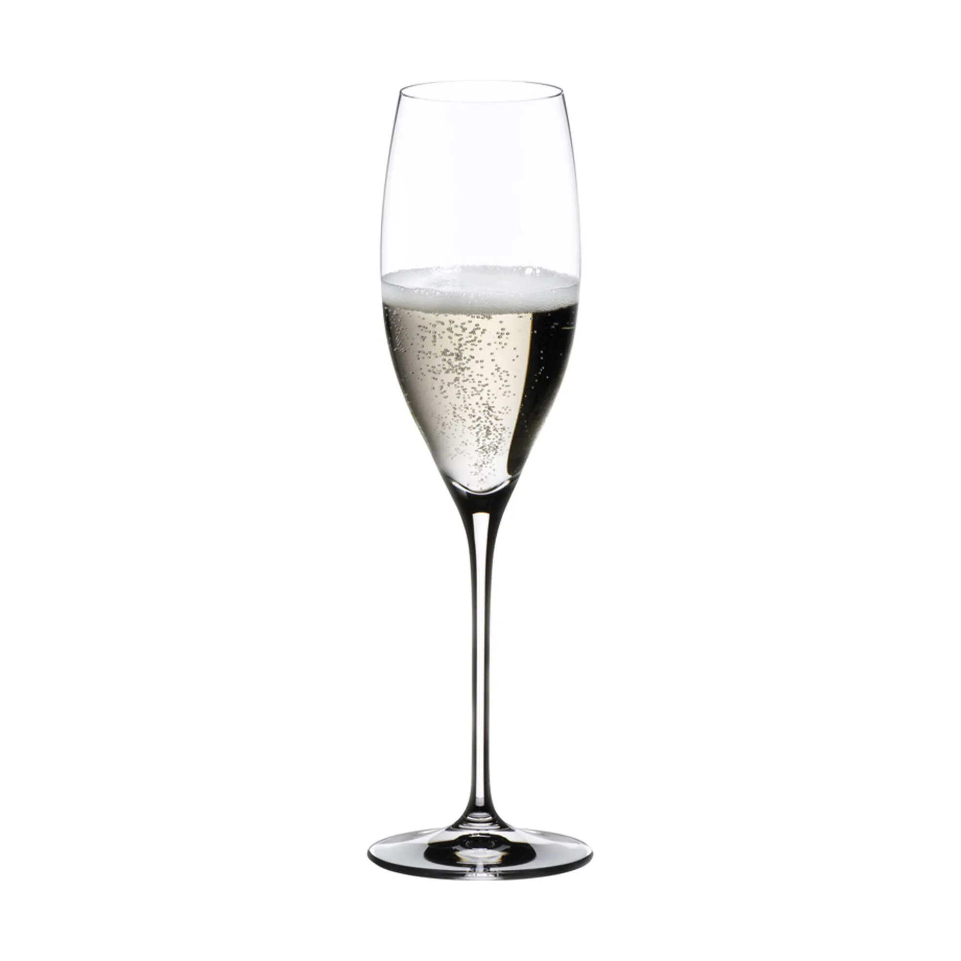 Riedel Vinum Champagneglas - 2 stk