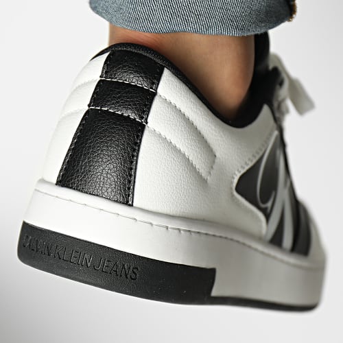 Baskets Cupsole Bold Mono 0428 Black