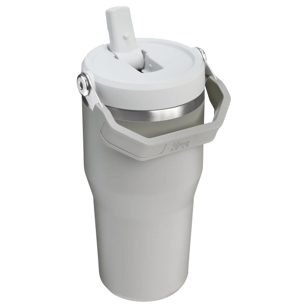 IceFlow™ Flip Straw 2.0 Tumbler | 0.59L