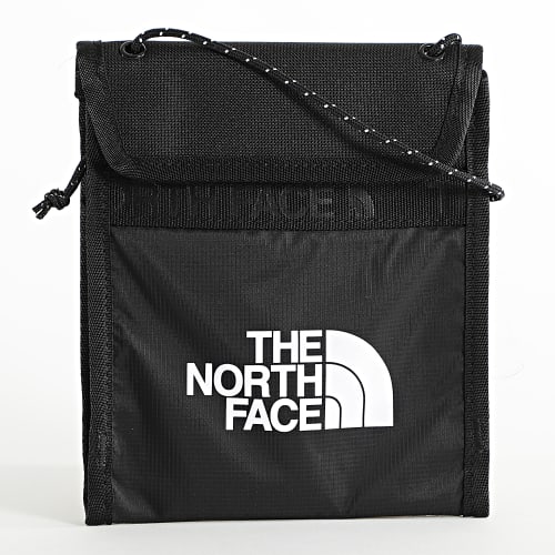 Sacoche Bozer Noir