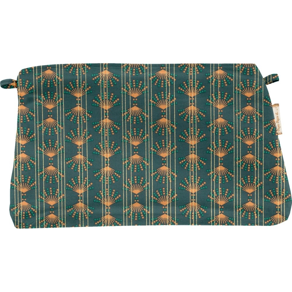 Pochette Tissu
