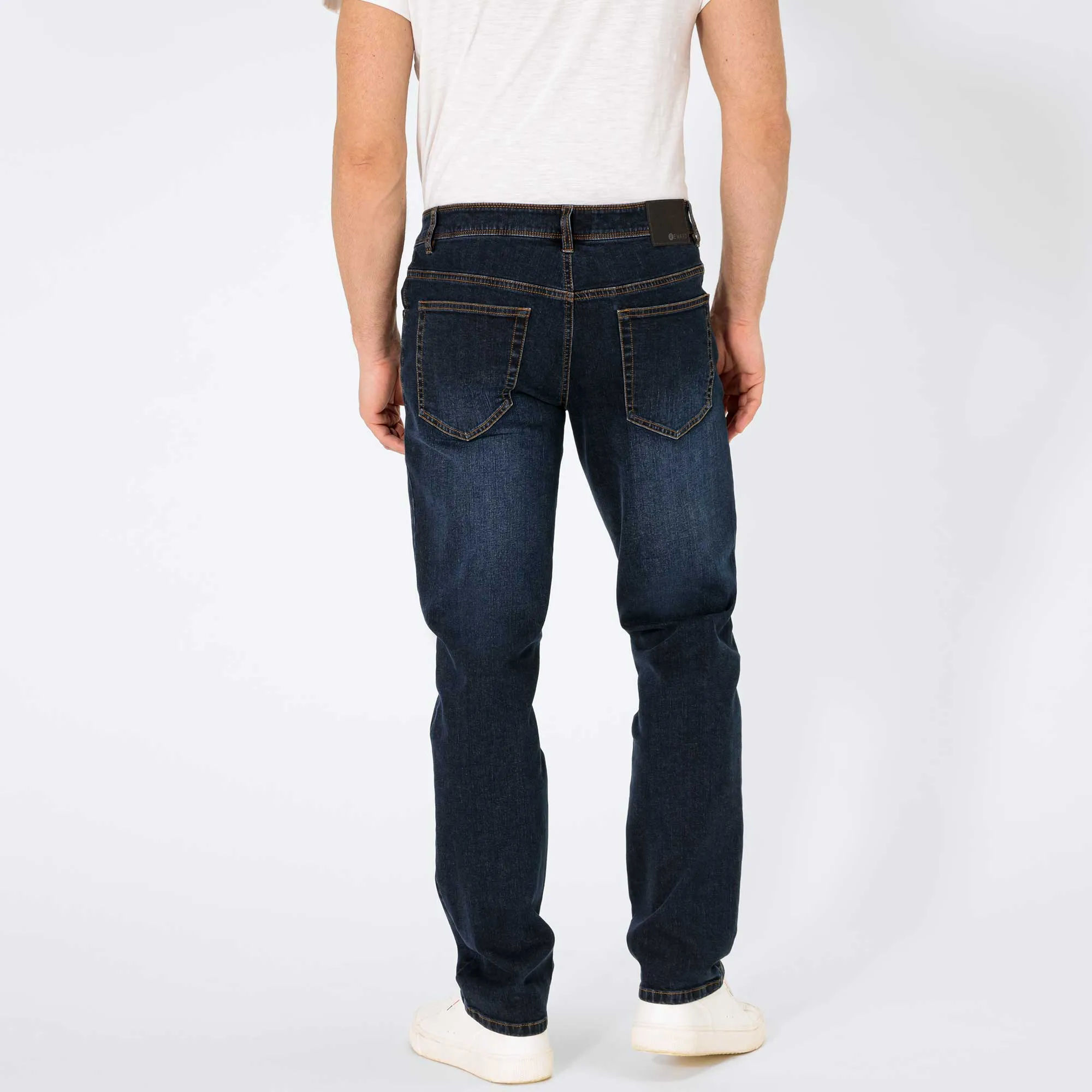 Herren-Jeans im 5-Pocket-Style
