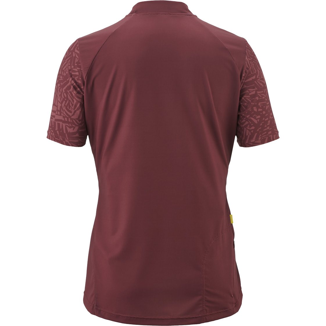 Gonso Adventure Radtrikot Damen cherokee brick