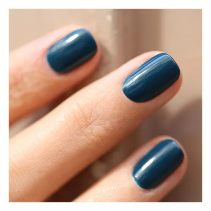 Manucurist Vernis à ongles Green Dark Clover - 15 ml