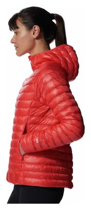 Doudoune Femme Mountain Hardwear Ghost Whisperer 2 Rose L