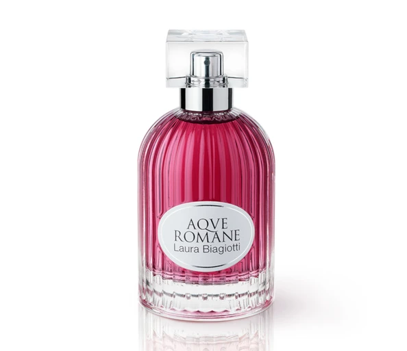 Laura Biagiotti Aqve Romane Uva Dulcis Eau de Toilette