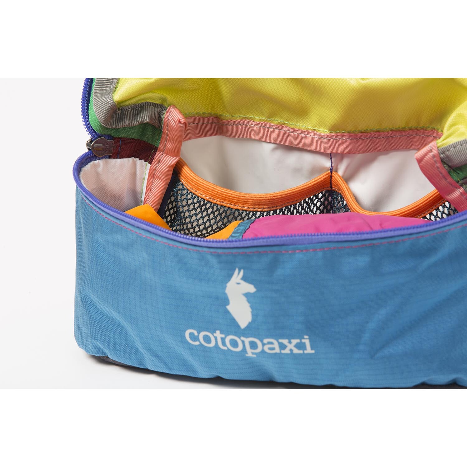 Cotopaxi Bataan 3l Fanny Pack - Del Dia PT