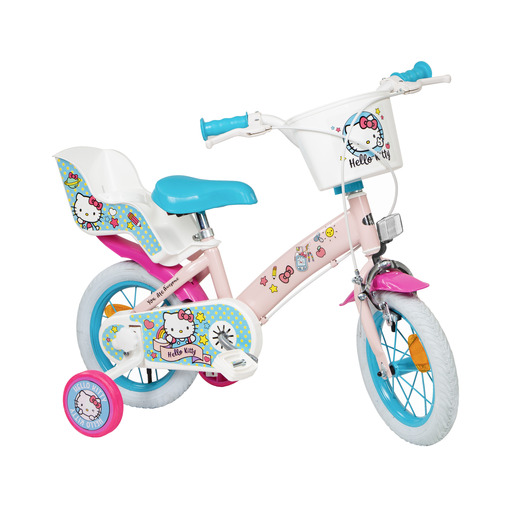Bicicleta 12