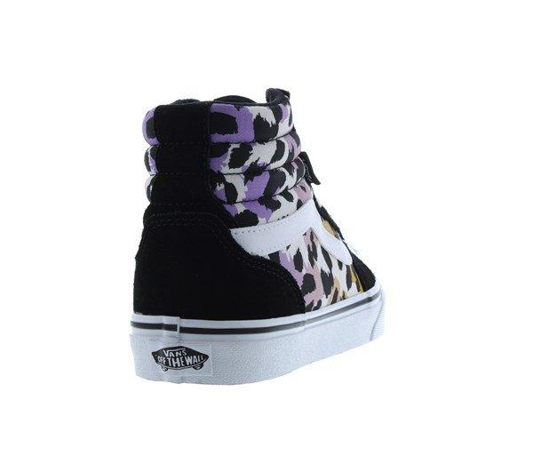 Vans Filmore High Top