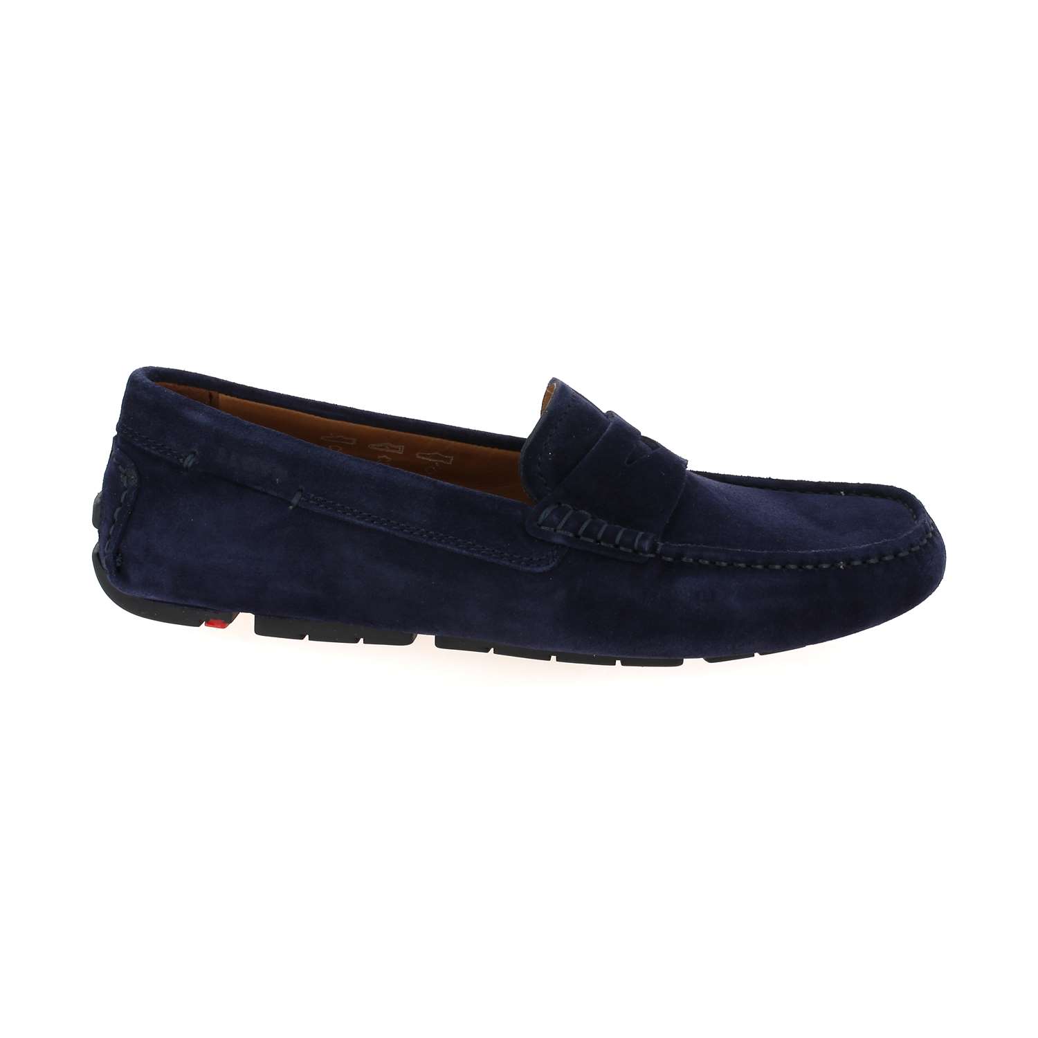 Mocassins homme LLOYD EMIDIO