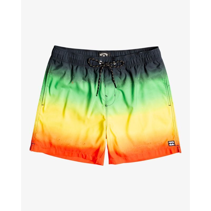 All Day Fade LB - Boardshort homme
