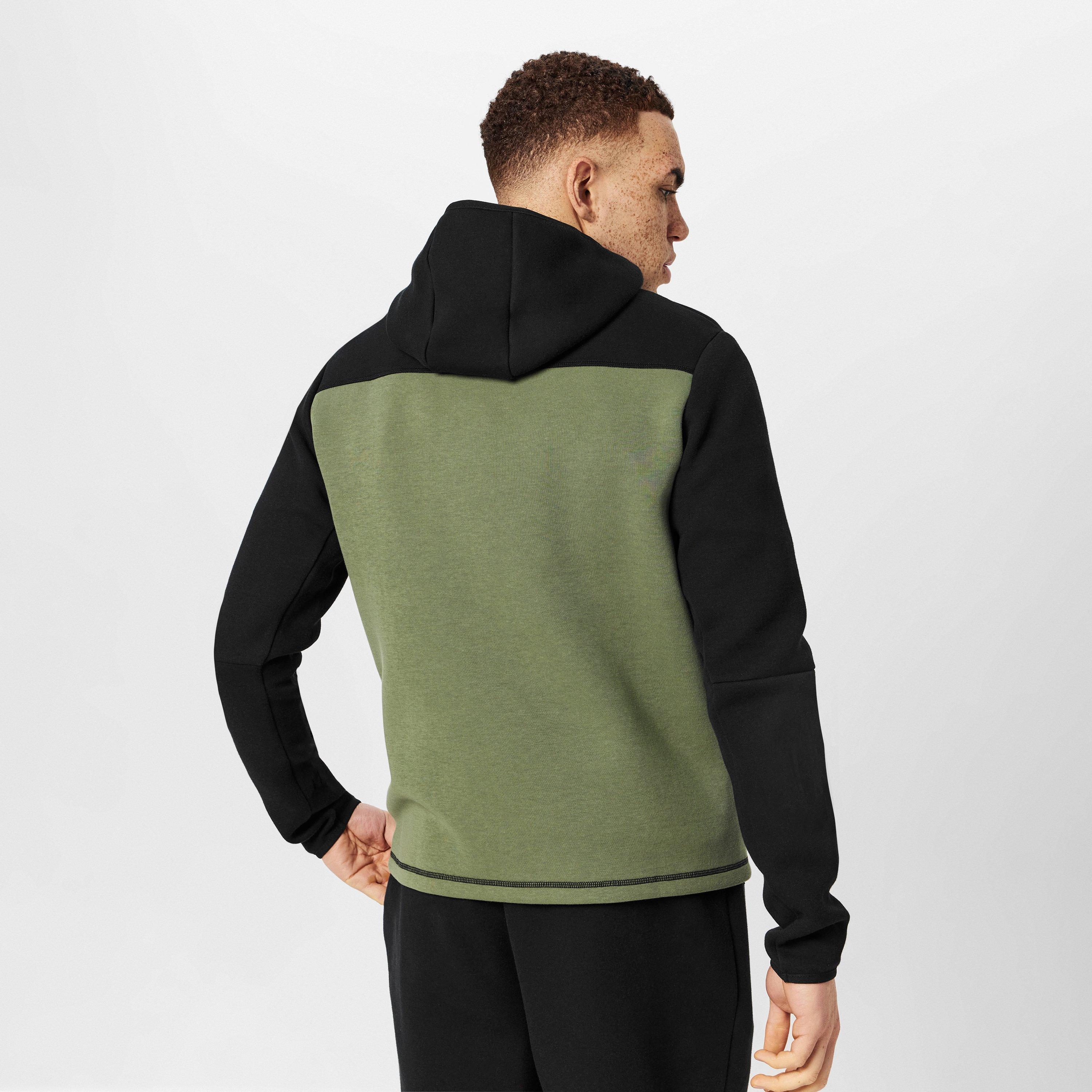 Everlast Elite Hood