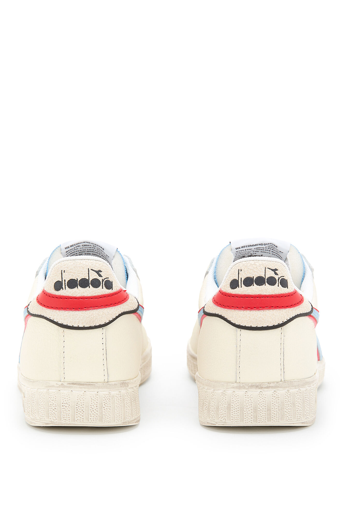 Tênis Icona Game Low