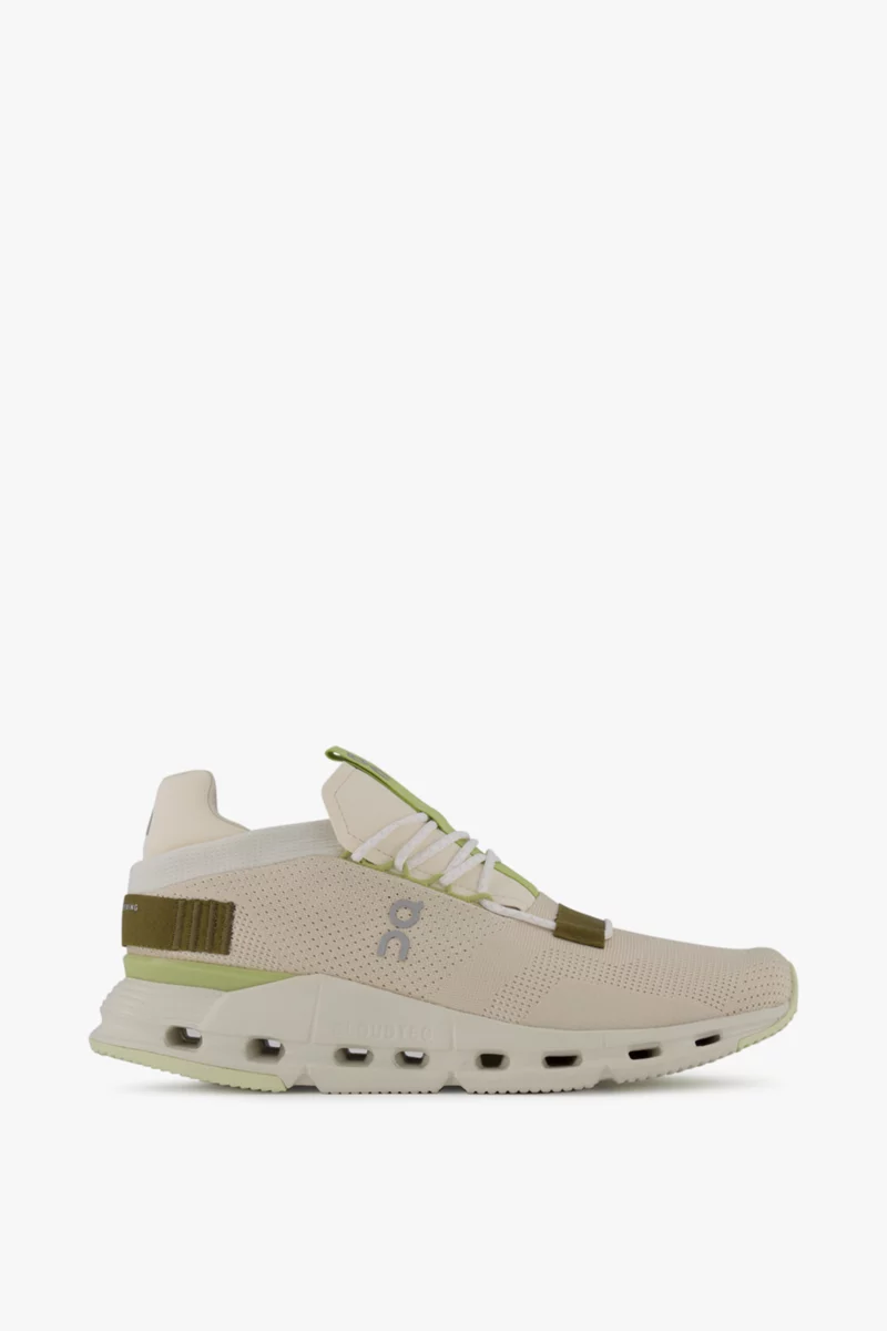 ON Cloudnova Herren Sneaker