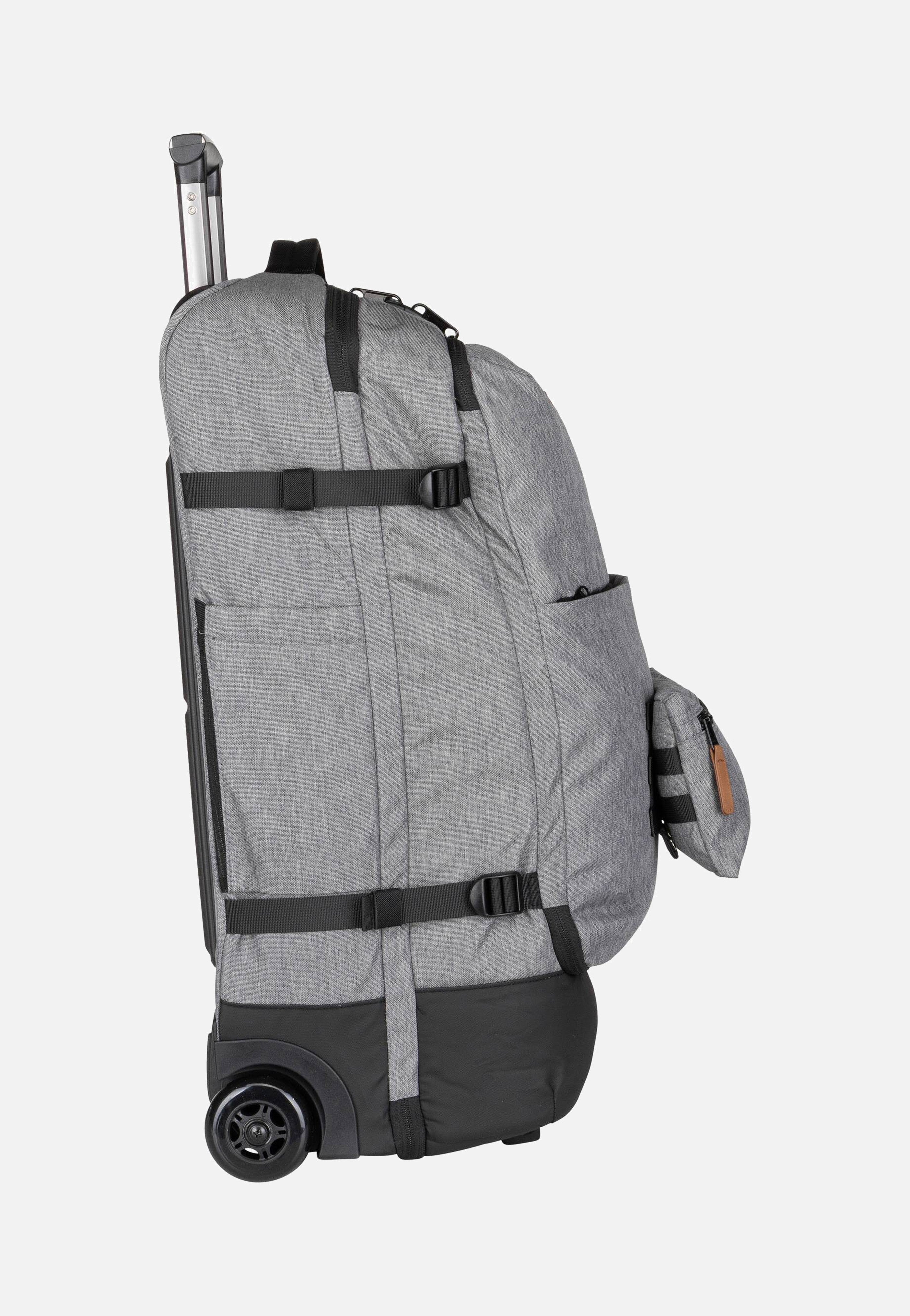 Soft Suitcase Medium Getaria - Koffer