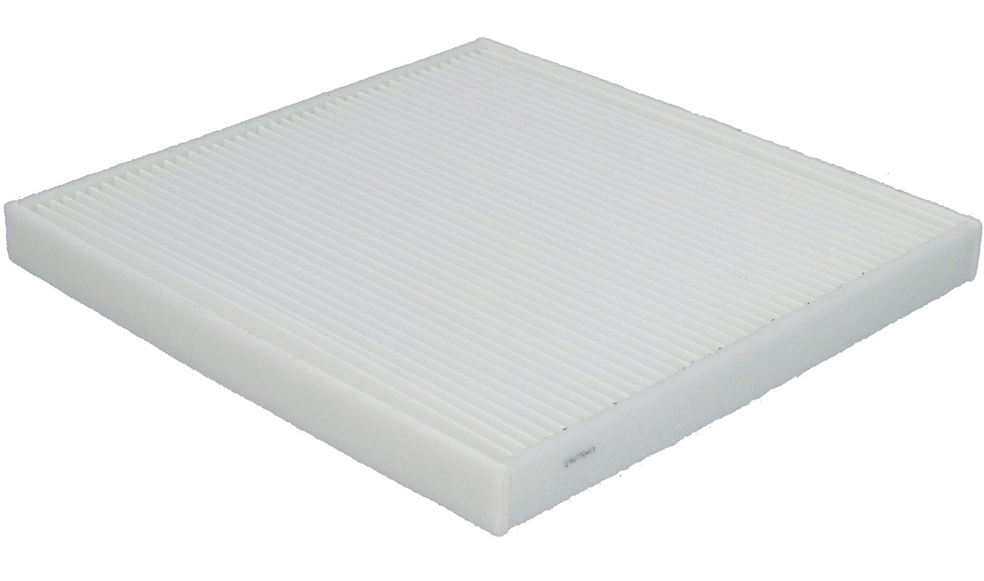Pollenfilter, Pollenfilter