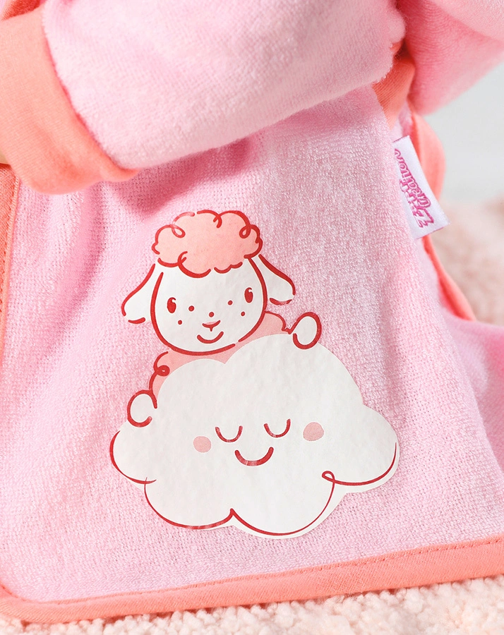 Baby Annabell® Deluxe Badezeit (43cm)