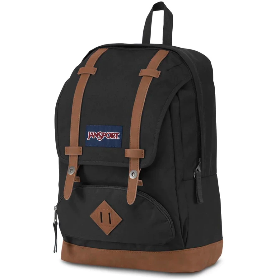 JANSPORT Cortlandt - Rucksack 15 45 cm black