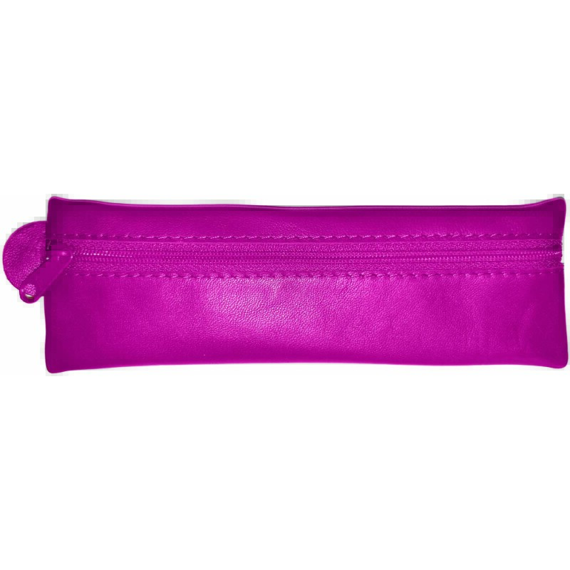 Trousse Quo vadis Mérinos en cuir