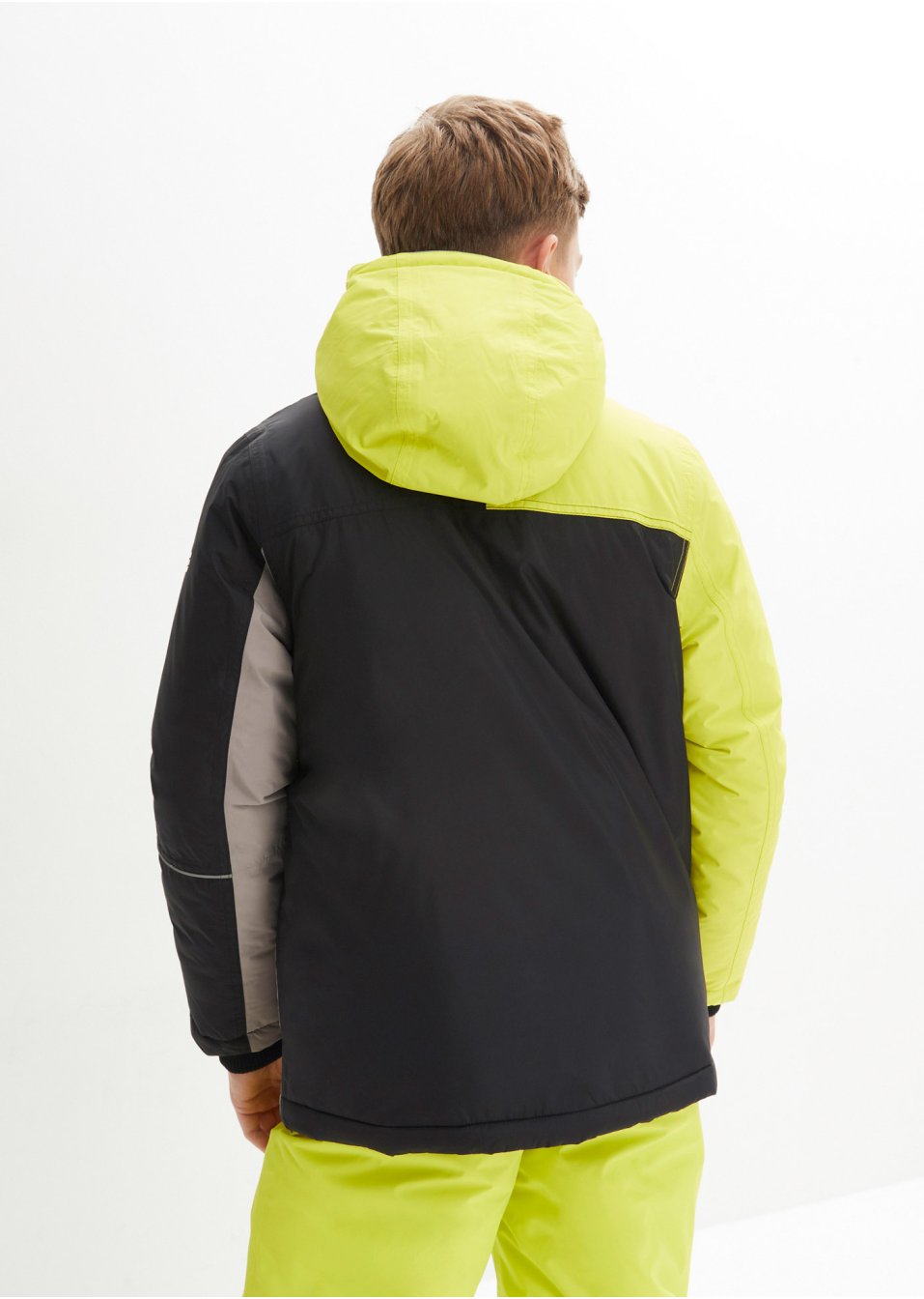 Veste de ski enfant