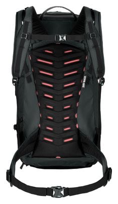 Sac de Randonnée Salewa Puez 32 5L Noir/Gris