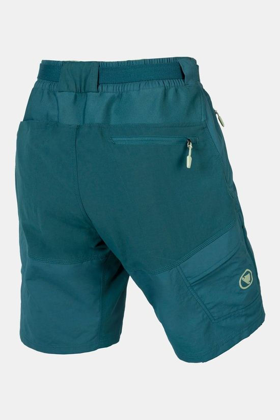 Endura Endura Hummvee With Liner Fietsbroek Dames