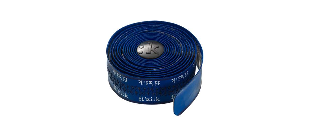 Fizik Superlight Tacky Stuurlint Blauw