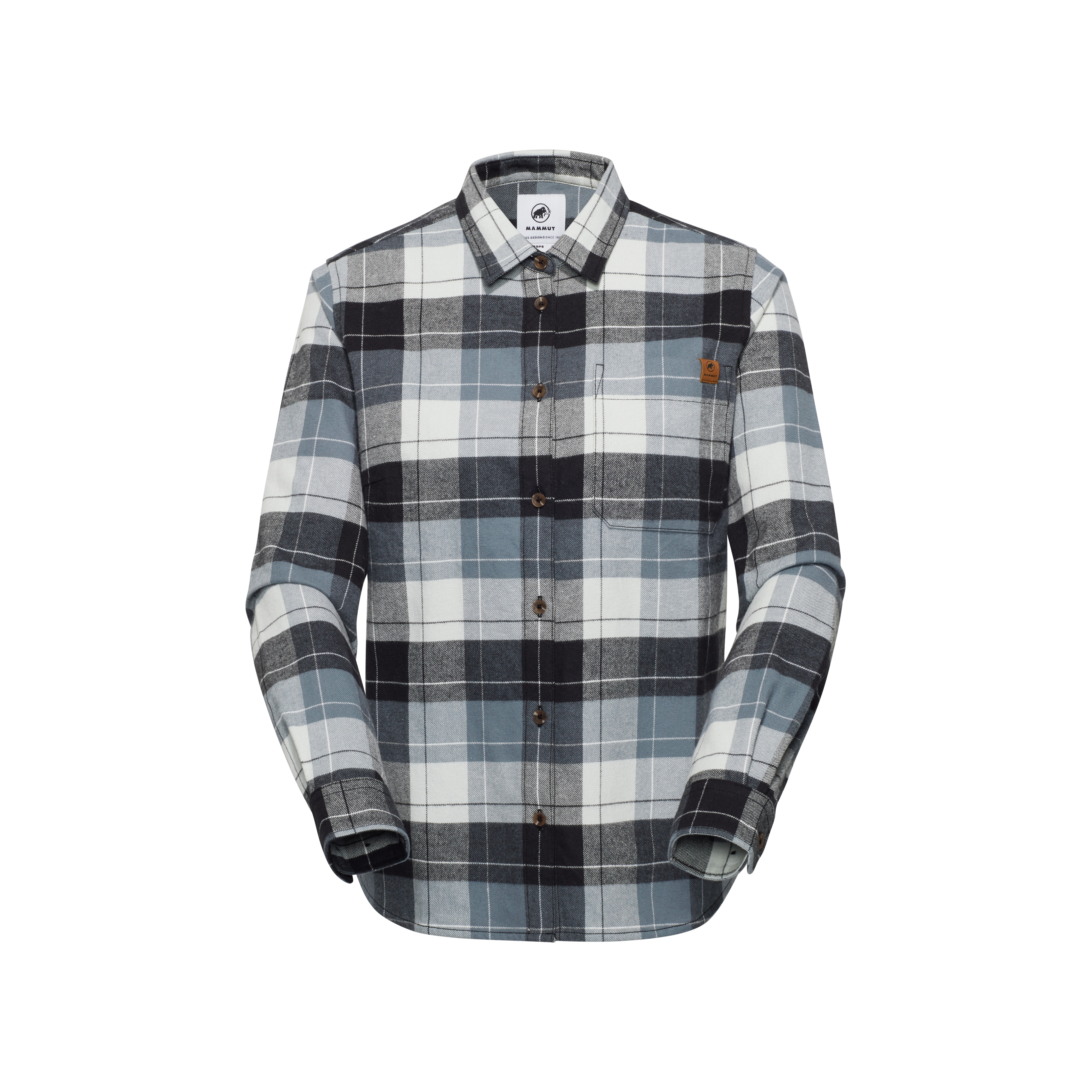 Trovat Longsleeve Shirt Women