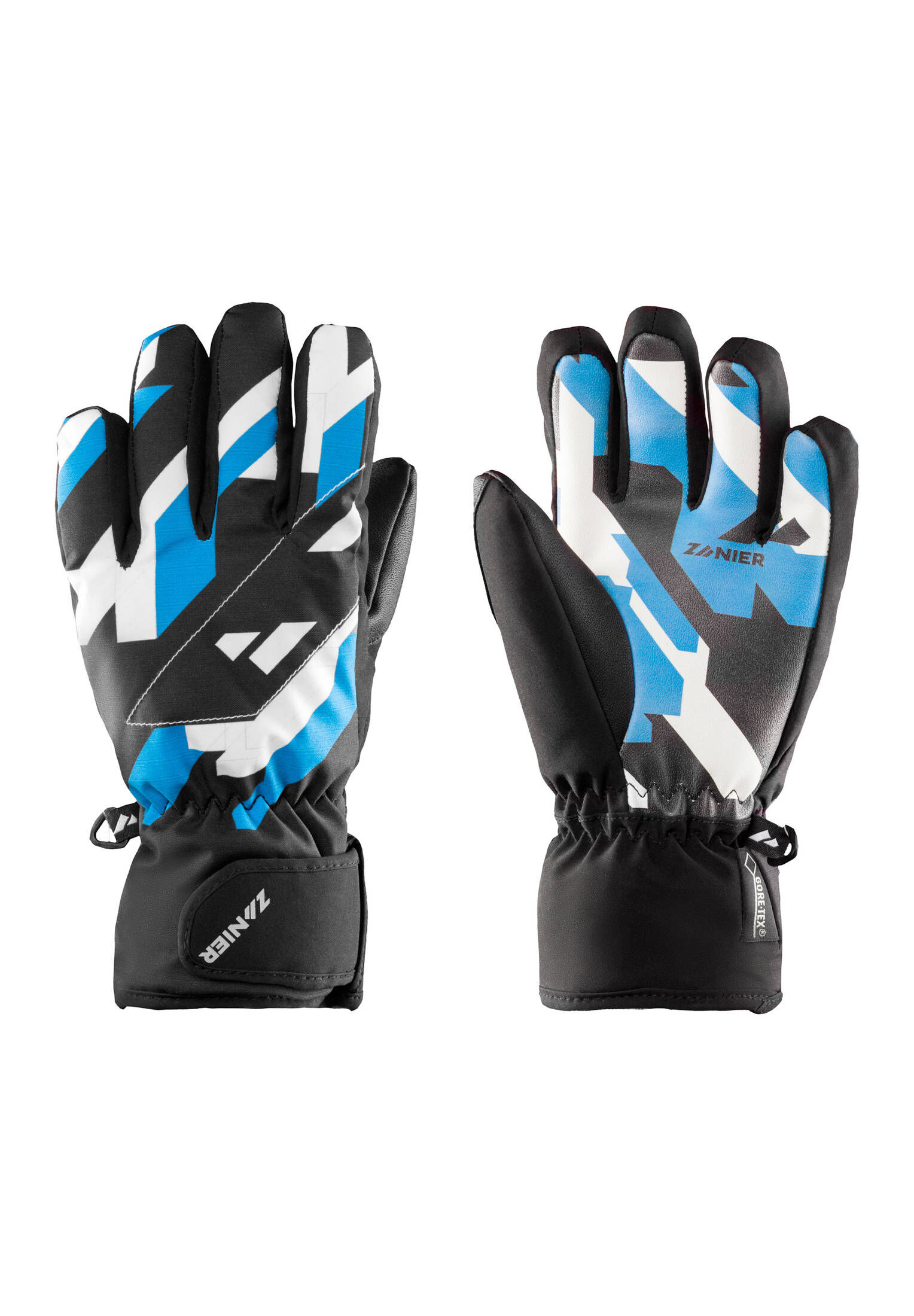 Zanier| Handschuhe MELLAU.GTX