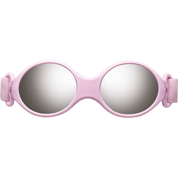Lunette vélo JULBO LOOP S / SPECTRON4 ROSE