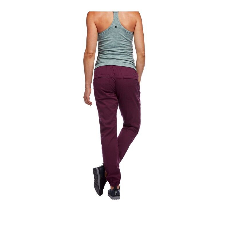 Notion Pants - Pantalon escalade femme