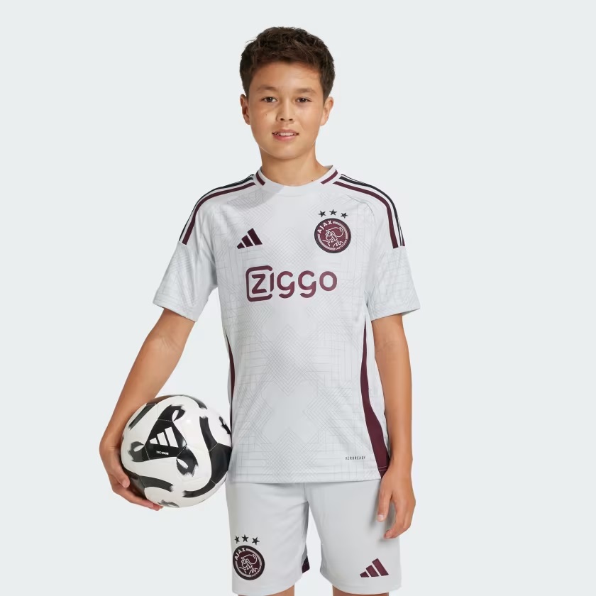 Ajax Shirt 3rd Junior 2024/2025