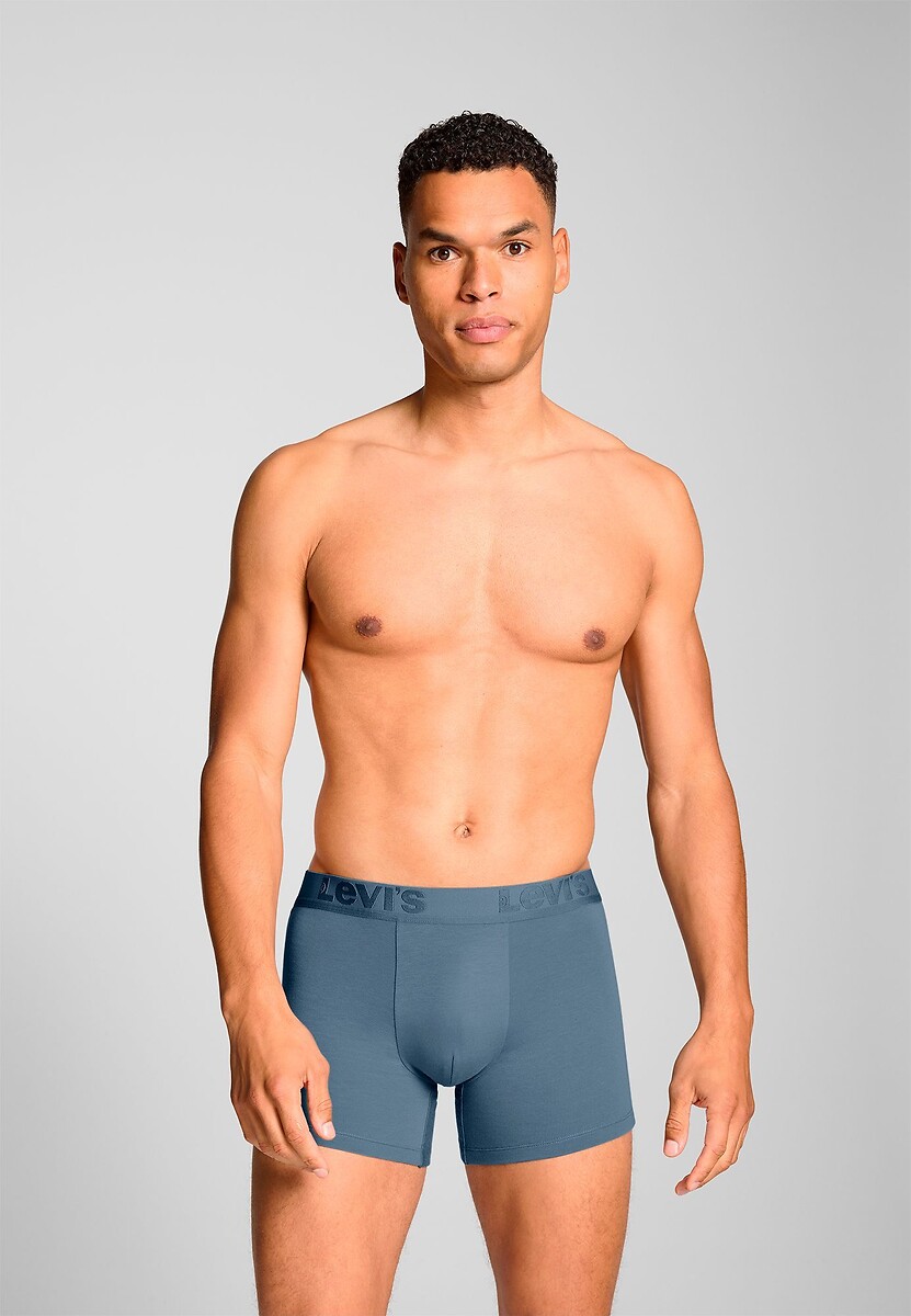 Cuecas Boxer Premium da Levi's