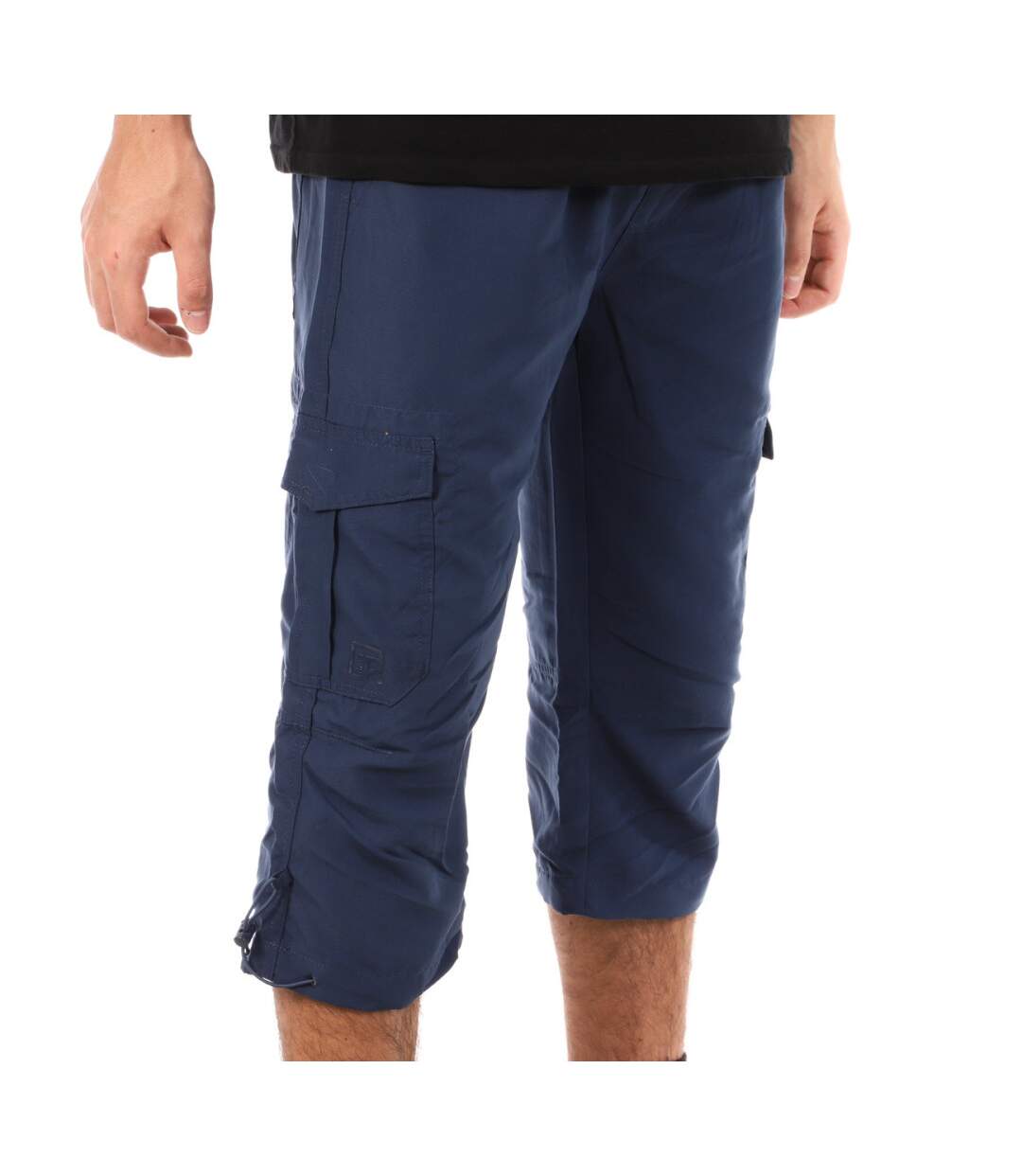 Pantacourt Marine Homme RMS26 Nylon