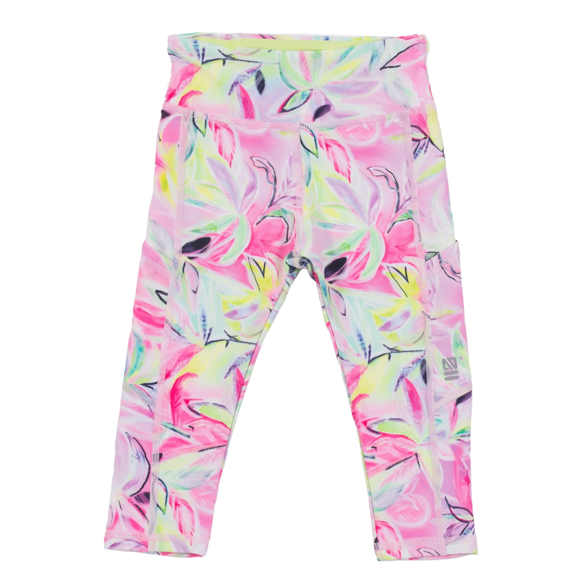 Nanö Legging 34 Palm Beach 4-6ans