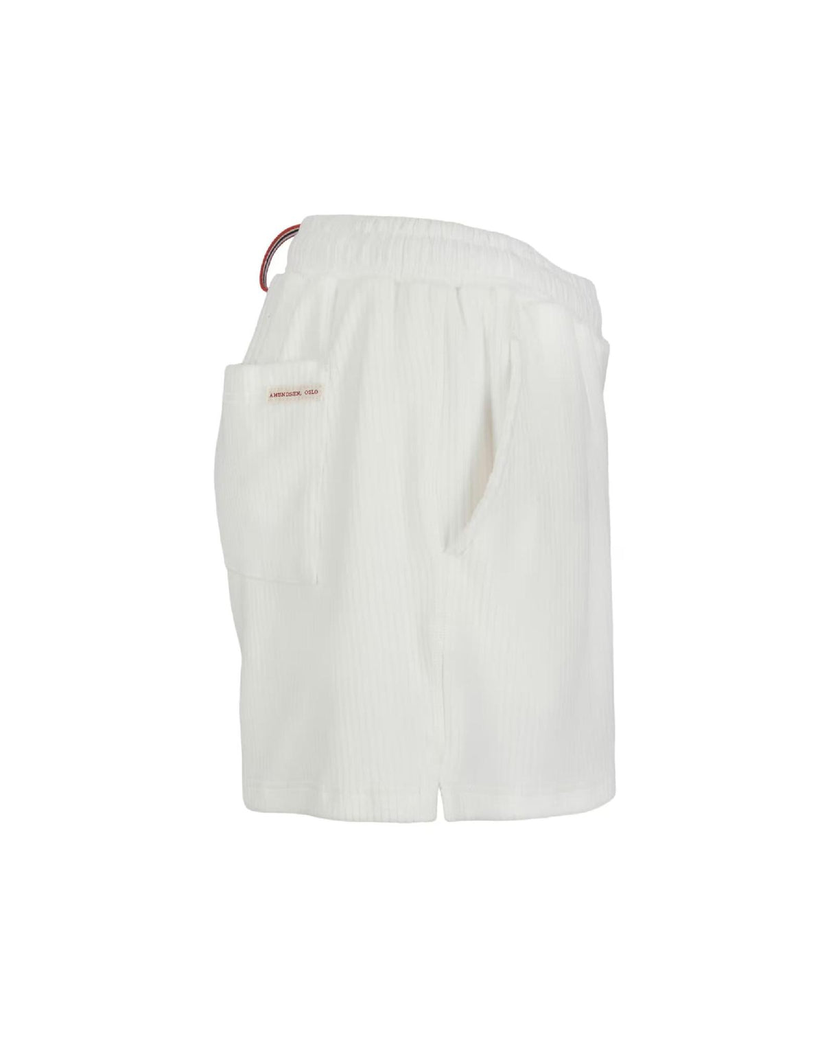 Amundsen<br>4incher Comfy Cord Shorts Womens